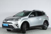 Toyota RAV4 IV (XA40) Рестайлинг Челябинск  - изображение 24