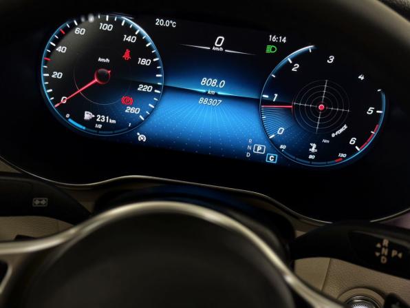 Mercedes-Benz GLC Coupe I (C253) Рестайлинг с пробегом 2019 года, цена 4 690 000 рублей, 88307 км, внедорожник, Автокод Объявления