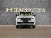 Land Rover Range Rover V Москва  - изображение 34