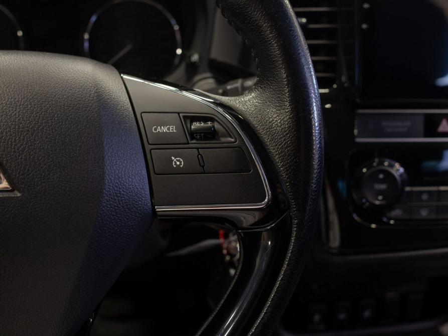 Mitsubishi Outlander III Рестайлинг 3 Иваново  - изображение 25