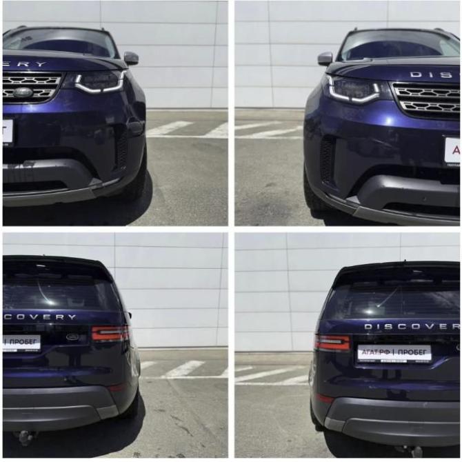 Land Rover Discovery V Ставрополь  - изображение 22