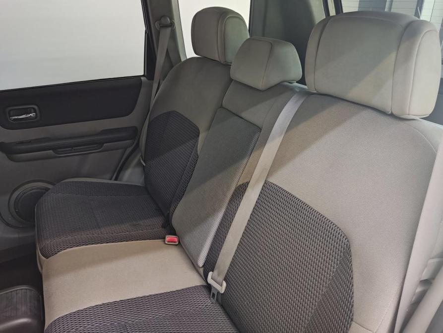 Nissan X-Trail I Рестайлинг Барнаул  - изображение 19