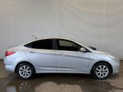 Hyundai Solaris I Псков  - изображение 30