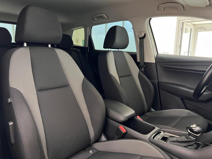 Skoda Karoq I Волгоград  - изображение 33