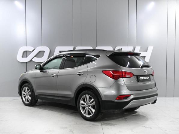 Hyundai Santa Fe III с пробегом 2013 года, цена 1 429 000 рублей, 227193 км, внедорожник, Автокод Объявления