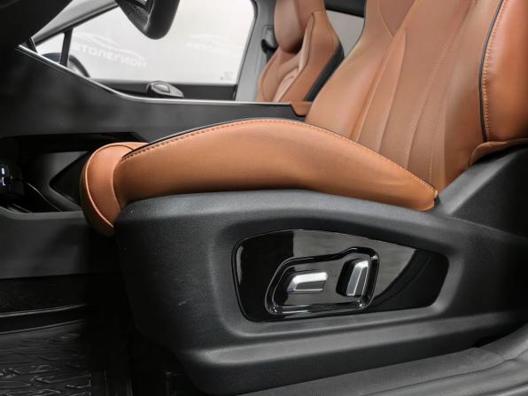 Omoda C5 I с пробегом 2024 года, цена 2 100 000 рублей, 21235 км, внедорожник, Автокод Объявления