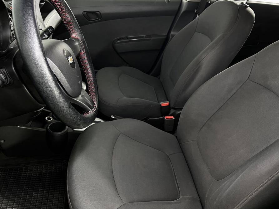 Chevrolet Spark III Калининград  - изображение 14