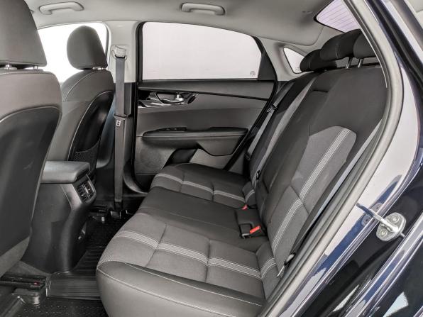 Kia Cerato IV Рестайлинг с пробегом 2021 года, цена 2 250 000 рублей, 28605 км, седан, Автокод Объявления