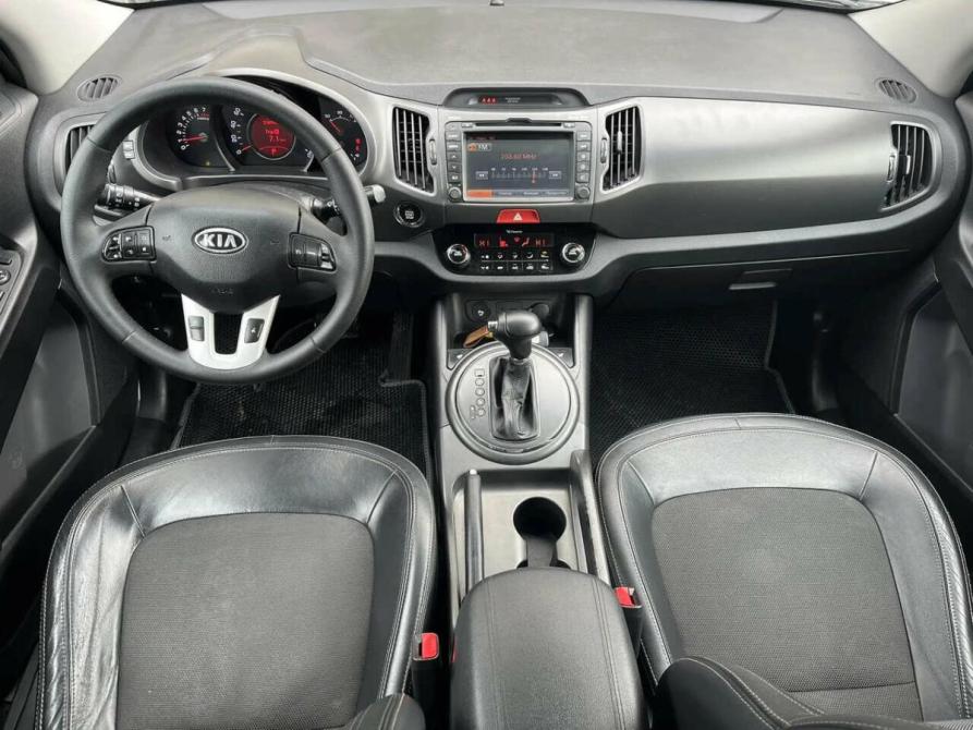 Kia Sportage III Набережные Челны  - изображение 14