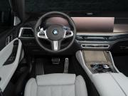 BMW X6 III (G06) Рестайлинг Москва  - изображение 40