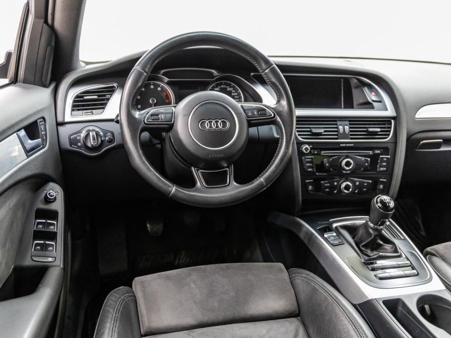 Audi A4 IV (B8) Рестайлинг Волгоград  - изображение 14