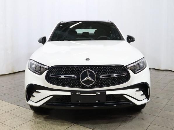 Mercedes-Benz GLC Coupe II (C254) с пробегом 2025 года, цена 7 999 000 рублей, 10 км, внедорожник, Автокод Объявления