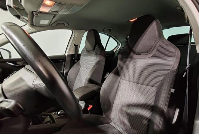 Skoda Octavia III (A7) с пробегом 2015 года, цена 1 320 000 рублей, 140213 км, лифтбек, Автокод Объявления