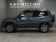 Lada (ВАЗ) Niva Travel I Пермь  - изображение 23