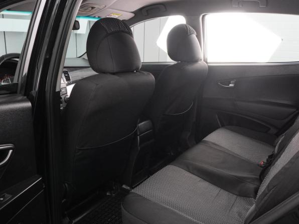 SsangYong Korando III с пробегом 2013 года, цена 1 378 000 рублей, 114191 км, внедорожник, Автокод Объявления