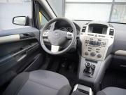 Opel Zafira B Рестайлинг Москва  - изображение 27