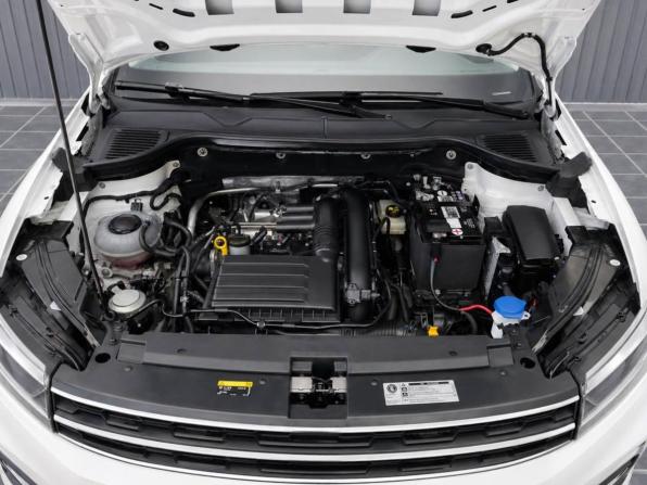 Volkswagen Tharu I с пробегом 2022 года, цена 2 137 000 рублей, 17000 км, внедорожник, Автокод Объявления