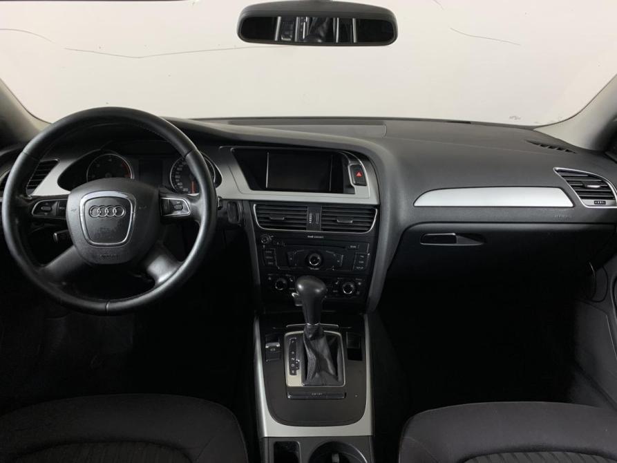 Audi A4 IV (B8) Москва  - изображение 12