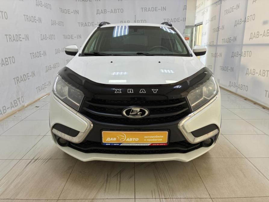 Lada (ВАЗ) XRAY I Пермь  - изображение 2