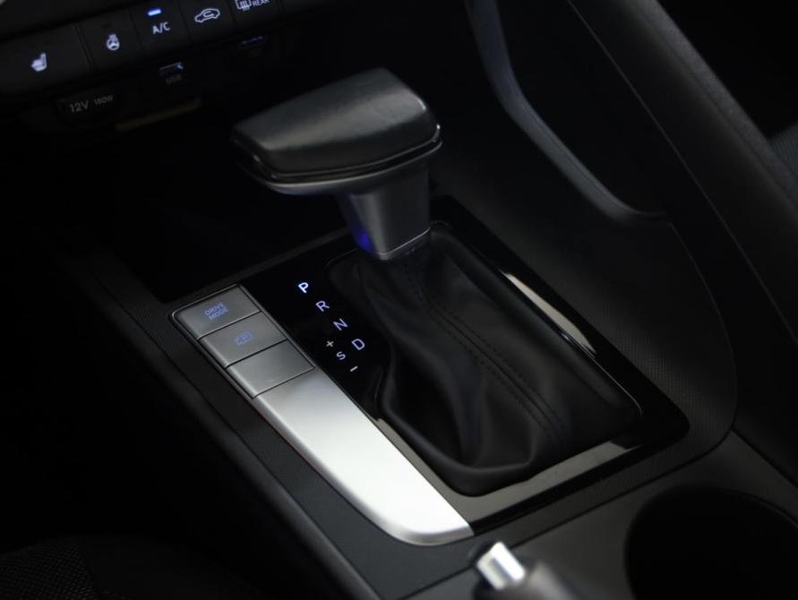 Hyundai Elantra VII (CN7) Санкт-Петербург  - изображение 17