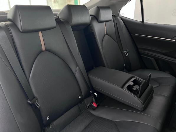 Toyota Camry VIII (XV70) с пробегом 2021 года, цена 3 180 000 рублей, 90688 км, седан, Автокод Объявления