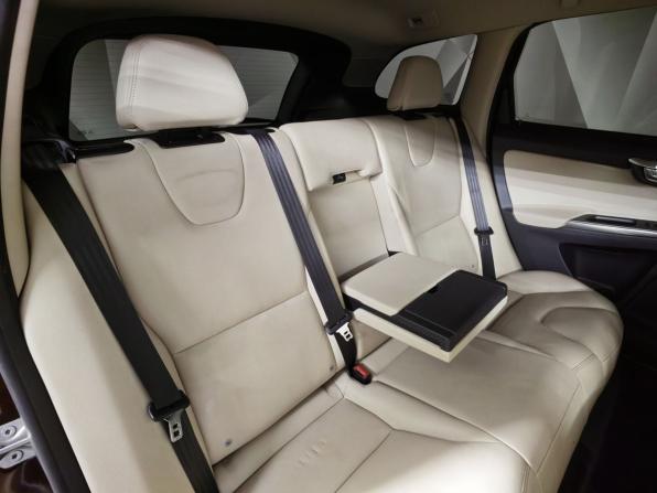 Volvo XC60 I Рестайлинг с пробегом 2014 года, цена 1 981 000 рублей, 159832 км, внедорожник, Автокод Объявления