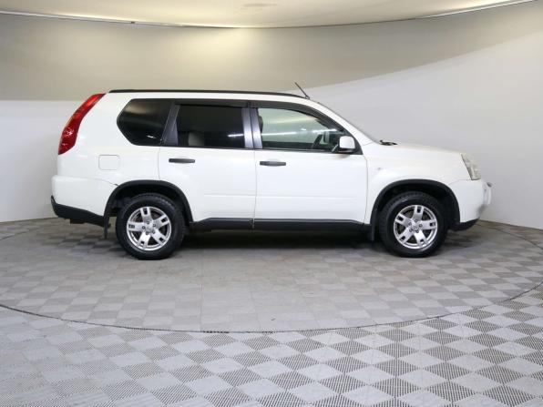 Nissan X-Trail II с пробегом 2008 года, цена 950 000 рублей, 294744 км, внедорожник, Автокод Объявления