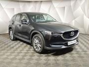 Mazda CX-5 II Москва  - изображение 23