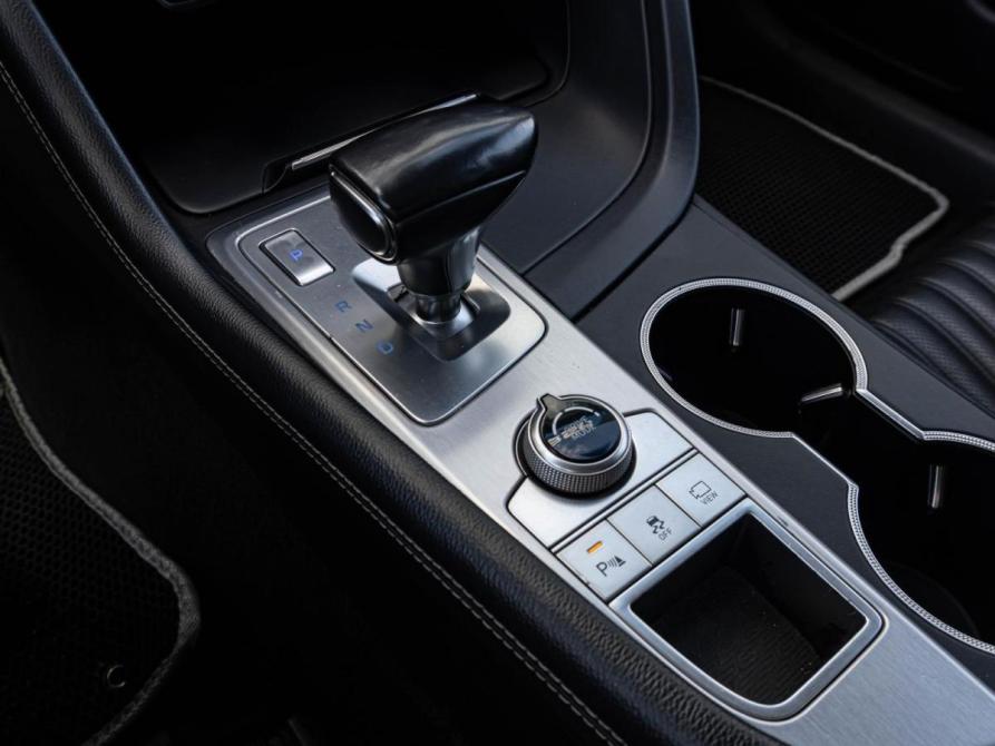 Genesis G70 I Краснодар  - изображение 12