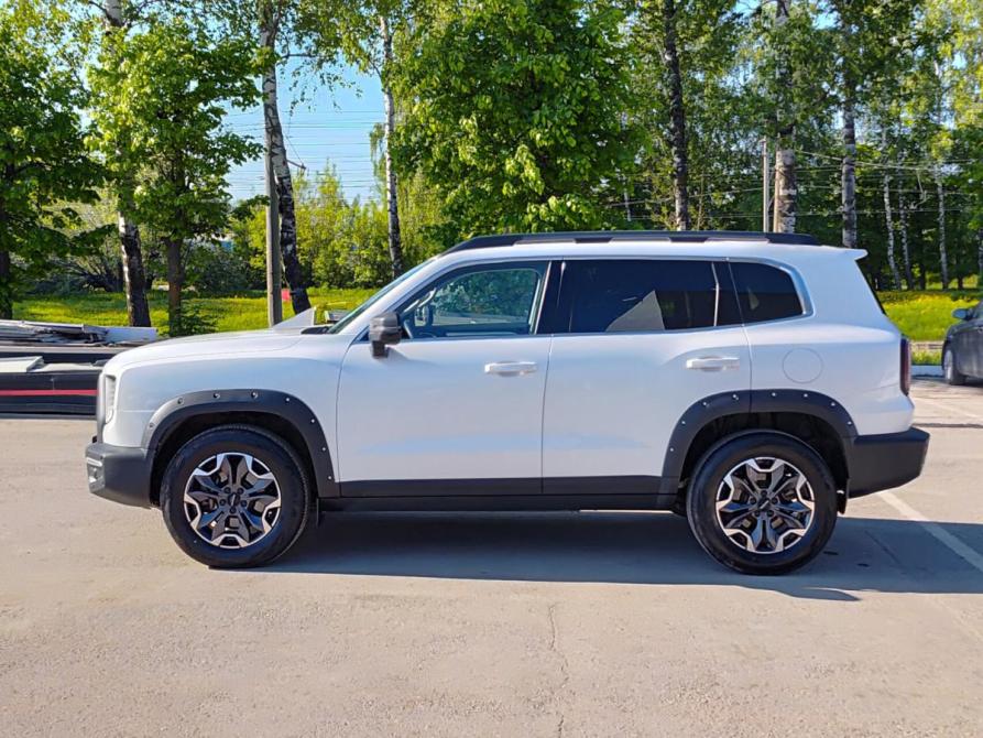 Haval Dargo Чебоксары  - изображение 10