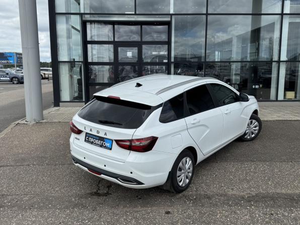 Lada (ВАЗ) Vesta I Рестайлинг (NG) с пробегом 2024 года, цена 1 395 000 рублей, 15666 км, универсал, Автокод Объявления