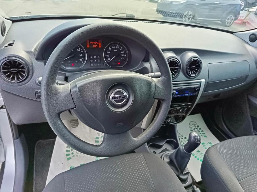 Nissan Almera III (G15) Тюмень  - изображение 15