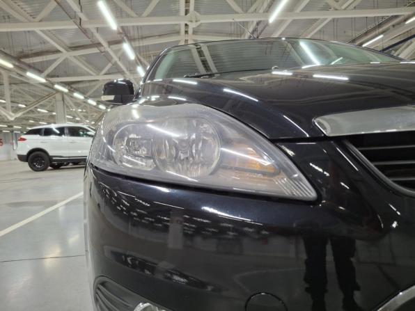 Ford Focus II Рестайлинг с пробегом 2008 года, цена 695 000 рублей, 173019 км, седан, Автокод Объявления