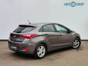 Hyundai i30 II Москва  - изображение 19