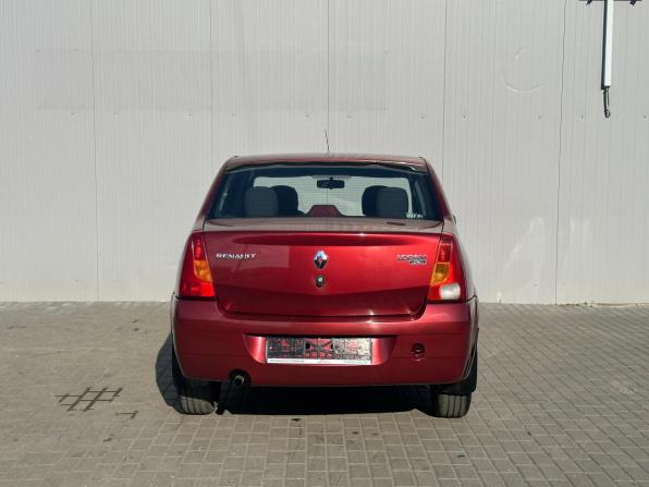 Renault Logan I с пробегом 2008 года, цена 375 000 рублей, 231287 км, седан, Автокод Объявления
