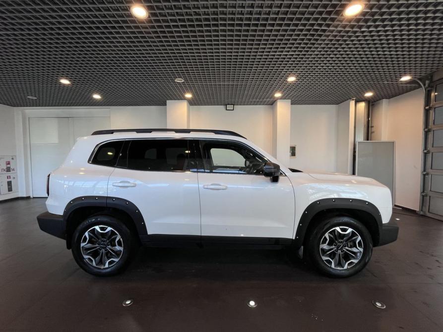 Haval Dargo I Чебоксары  - изображение 2