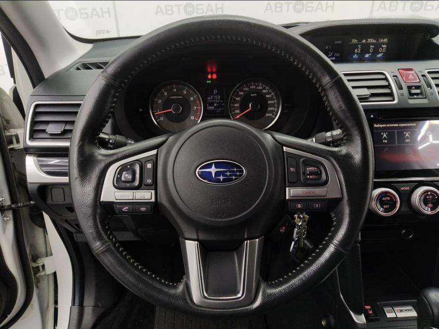 Subaru Forester IV Рестайлинг 2 Екатеринбург  - изображение 30