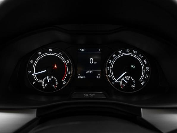 Skoda Rapid II с пробегом 2020 года, цена 1 880 000 рублей, 64590 км, лифтбек, Автокод Объявления