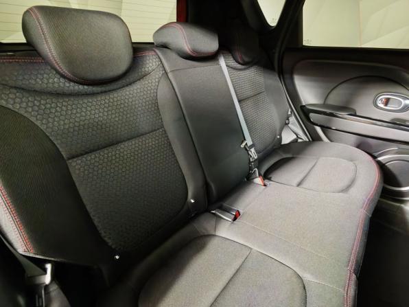 Kia Soul II Рестайлинг с пробегом 2018 года, цена 1 598 000 рублей, 62664 км, хэтчбек, Автокод Объявления