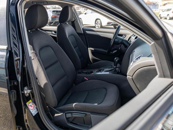 Audi A4 IV (B8) с пробегом 2011 года, цена 965 000 рублей, 126092 км, седан, Автокод Объявления