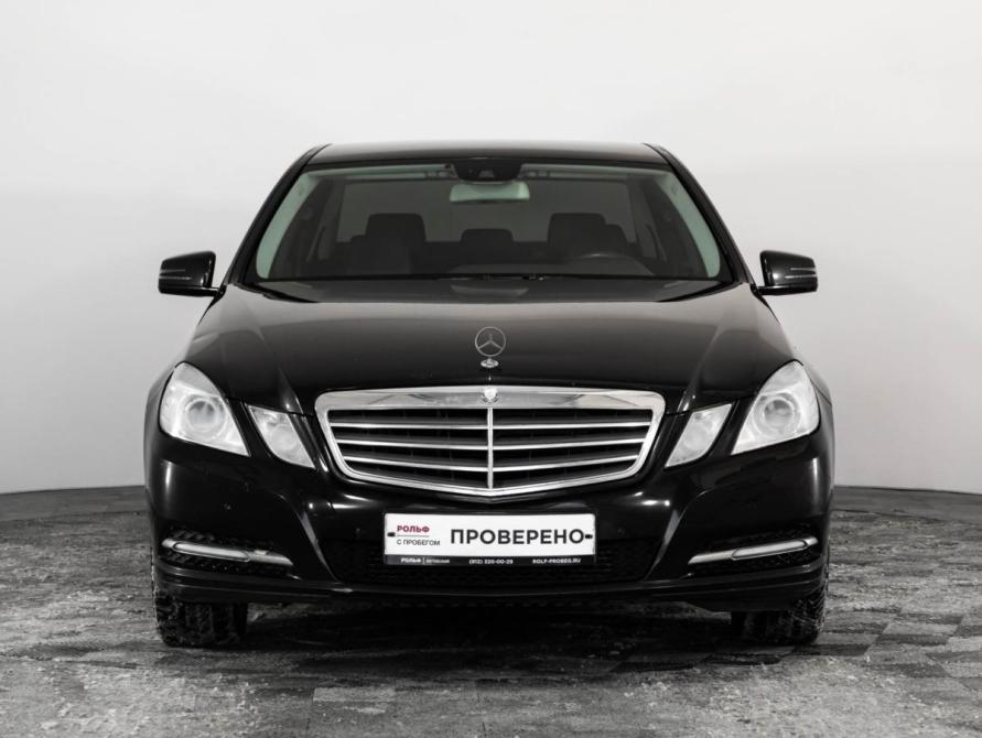 Mercedes-Benz E-Класс IV (W212 S212 C207) Санкт-Петербург  - изображение 2