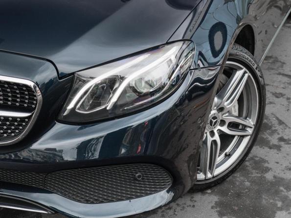 Mercedes-Benz E-Класс V (W213 S213 C238) с пробегом 2017 года, цена 3 450 000 рублей, 46271 км, седан, Автокод Объявления