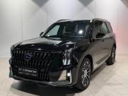 GAC GS8 II Самара  - изображение 23