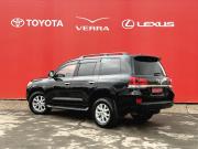 Toyota Land Cruiser 200 Series Рестайлинг 2 Пермь  - изображение 32