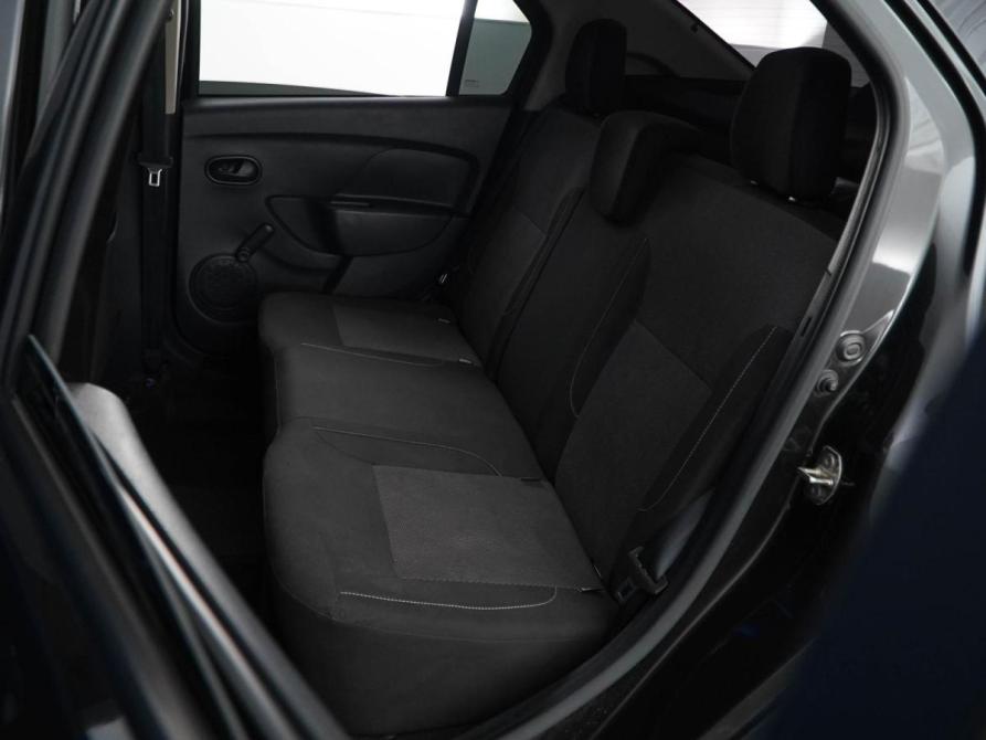Renault Logan II Рестайлинг Москва  - изображение 9