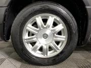 Chrysler Voyager IV Рестайлинг Москва  - изображение 29