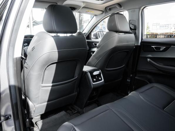 Chery Tiggo 7 Pro Max I с пробегом 2023 года, цена 1 880 000 рублей, 85151 км, внедорожник, Автокод Объявления