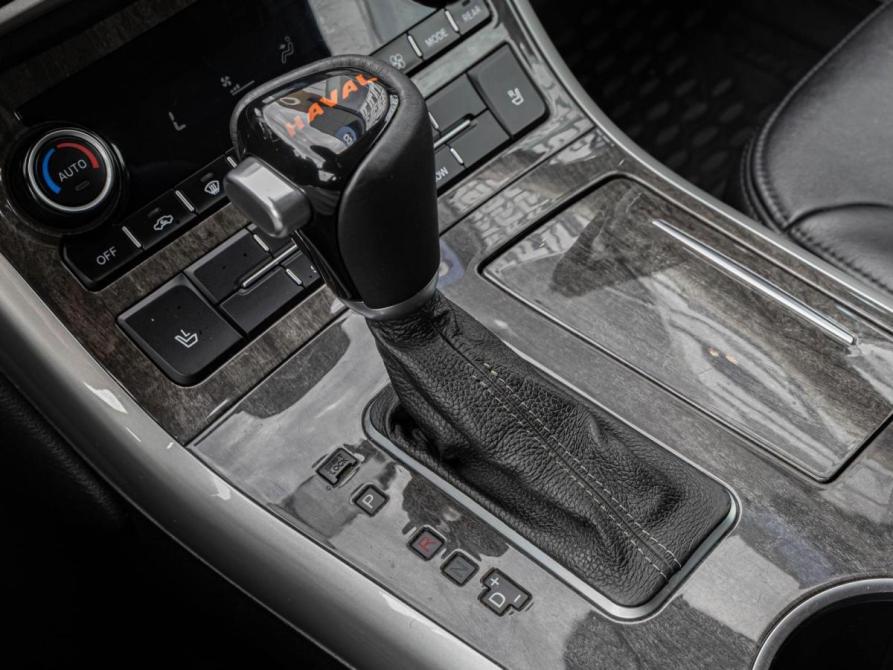 Haval H8 Краснодар  - изображение 18