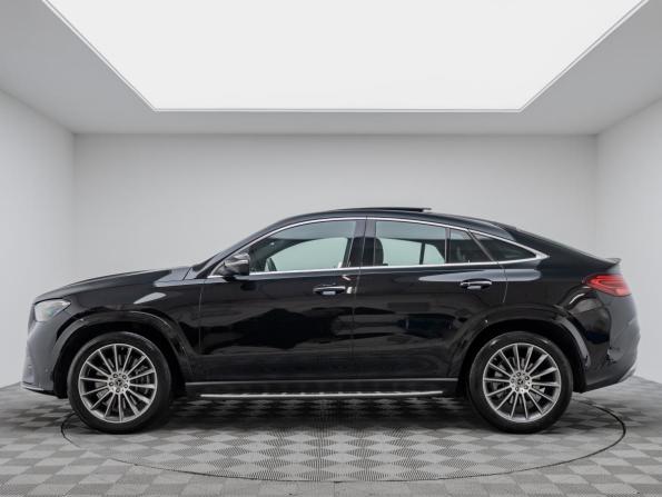 Mercedes-Benz GLE Coupe II (C167) Рестайлинг с пробегом 2023 года, цена 11 990 000 рублей, 28805 км, внедорожник, Автокод Объявления