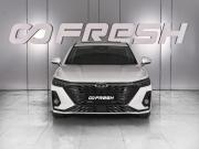 Chery Arrizo 8 Ростов-на-Дону  - изображение 25